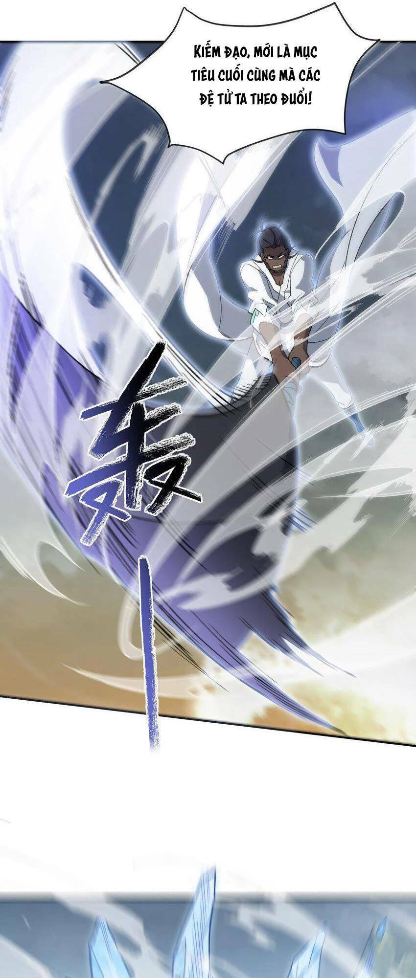 Ta Ở Tu Tiên Giới Chỉ Làm Giờ Hành Chính Chap 30 - Next Chap 31