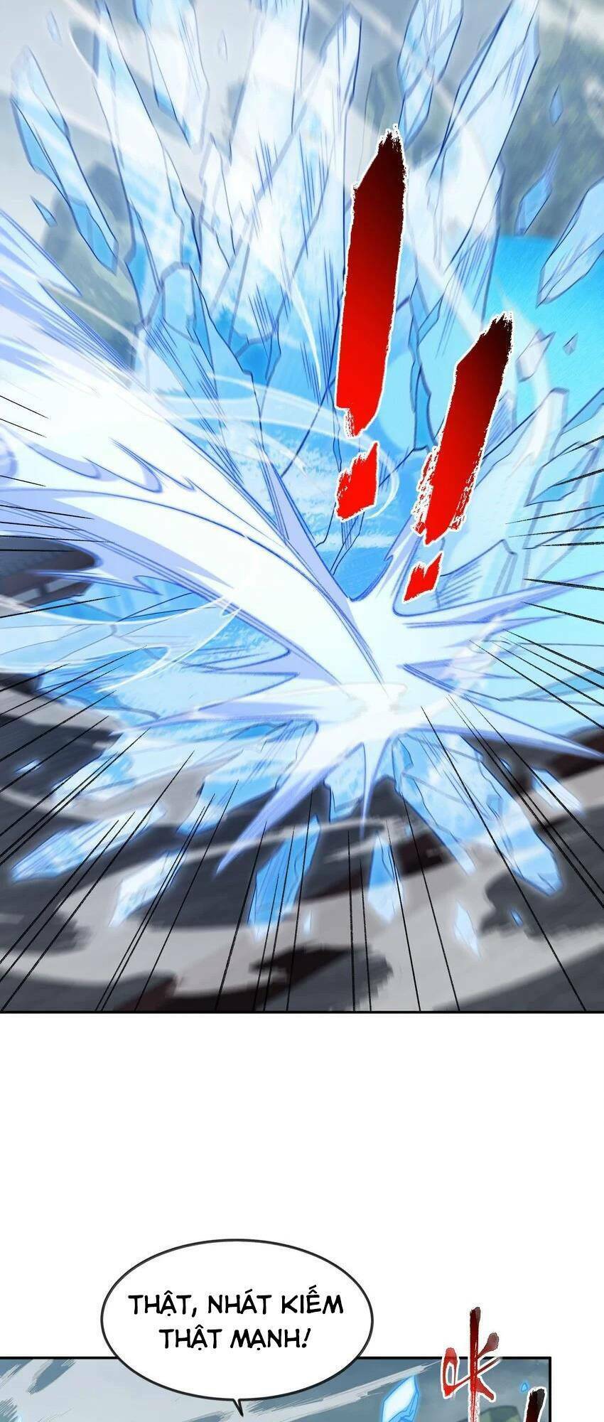 Ta Ở Tu Tiên Giới Chỉ Làm Giờ Hành Chính Chap 30 - Next Chap 31