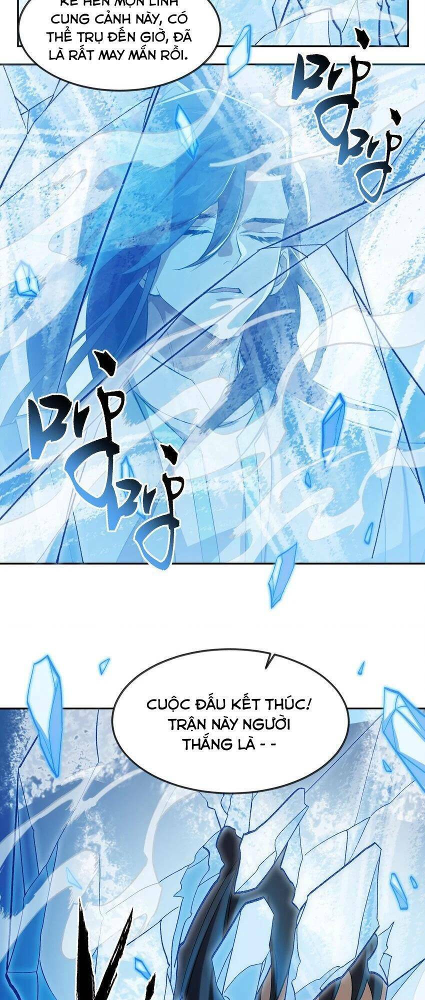 Ta Ở Tu Tiên Giới Chỉ Làm Giờ Hành Chính Chap 30 - Next Chap 31