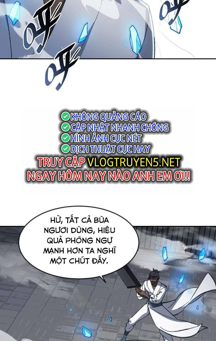 Ta Ở Tu Tiên Giới Chỉ Làm Giờ Hành Chính Chap 30 - Next Chap 31