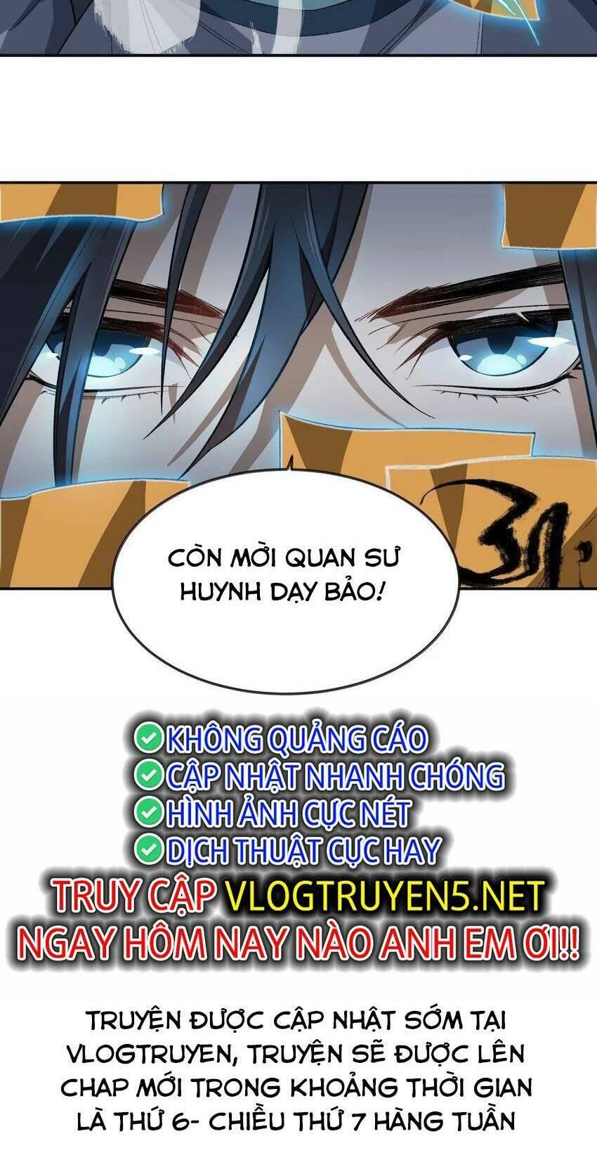 Ta Ở Tu Tiên Giới Chỉ Làm Giờ Hành Chính Chap 30 - Next Chap 31