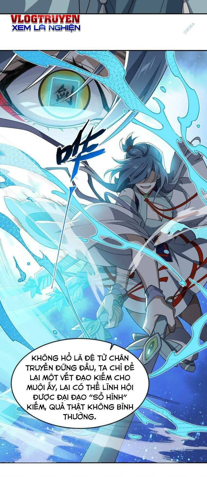 Ta Ở Tu Tiên Giới Chỉ Làm Giờ Hành Chính Chap 30 - Next Chap 31