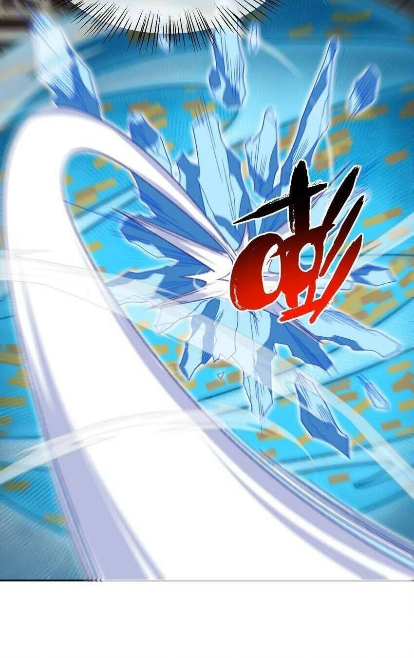 Ta Ở Tu Tiên Giới Chỉ Làm Giờ Hành Chính Chap 31 - Next Chap 32