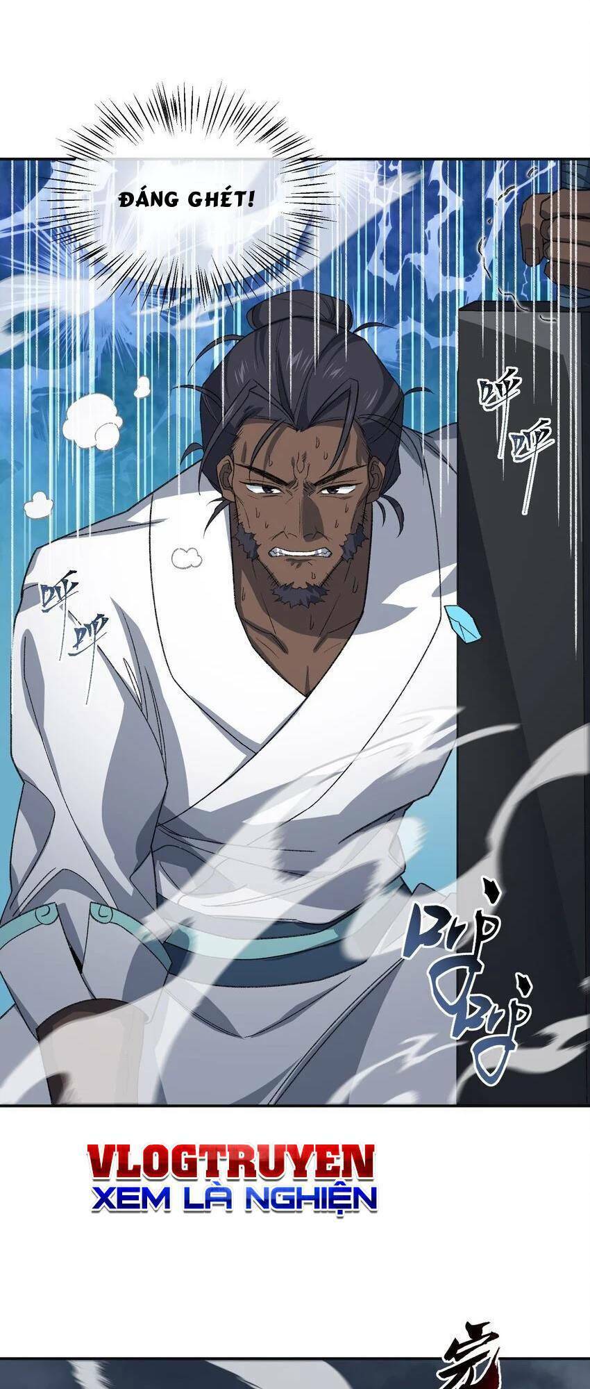 Ta Ở Tu Tiên Giới Chỉ Làm Giờ Hành Chính Chap 31 - Next Chap 32