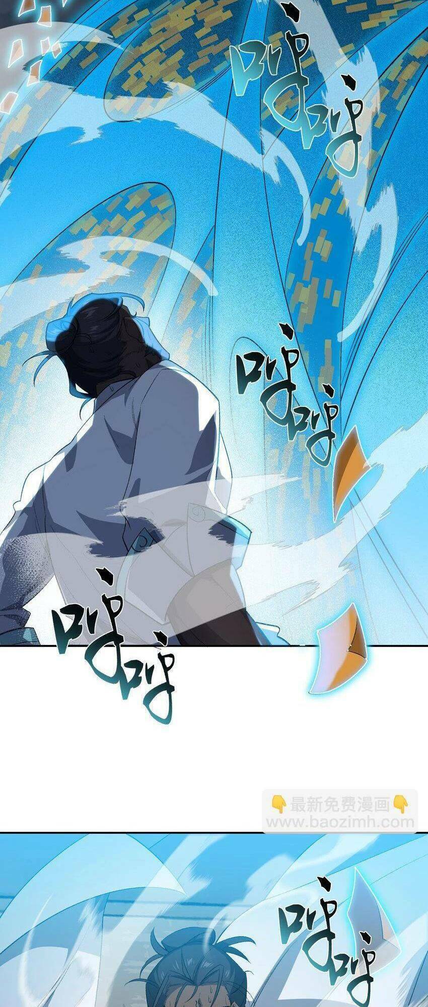 Ta Ở Tu Tiên Giới Chỉ Làm Giờ Hành Chính Chap 31 - Next Chap 32