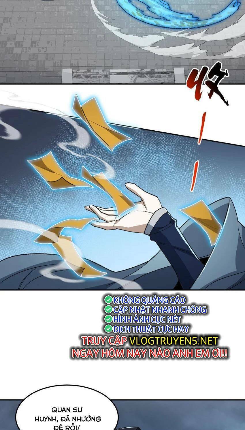 Ta Ở Tu Tiên Giới Chỉ Làm Giờ Hành Chính Chap 31 - Next Chap 32