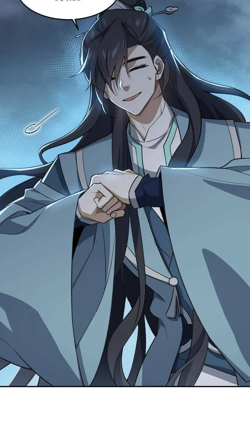 Ta Ở Tu Tiên Giới Chỉ Làm Giờ Hành Chính Chap 31 - Next Chap 32