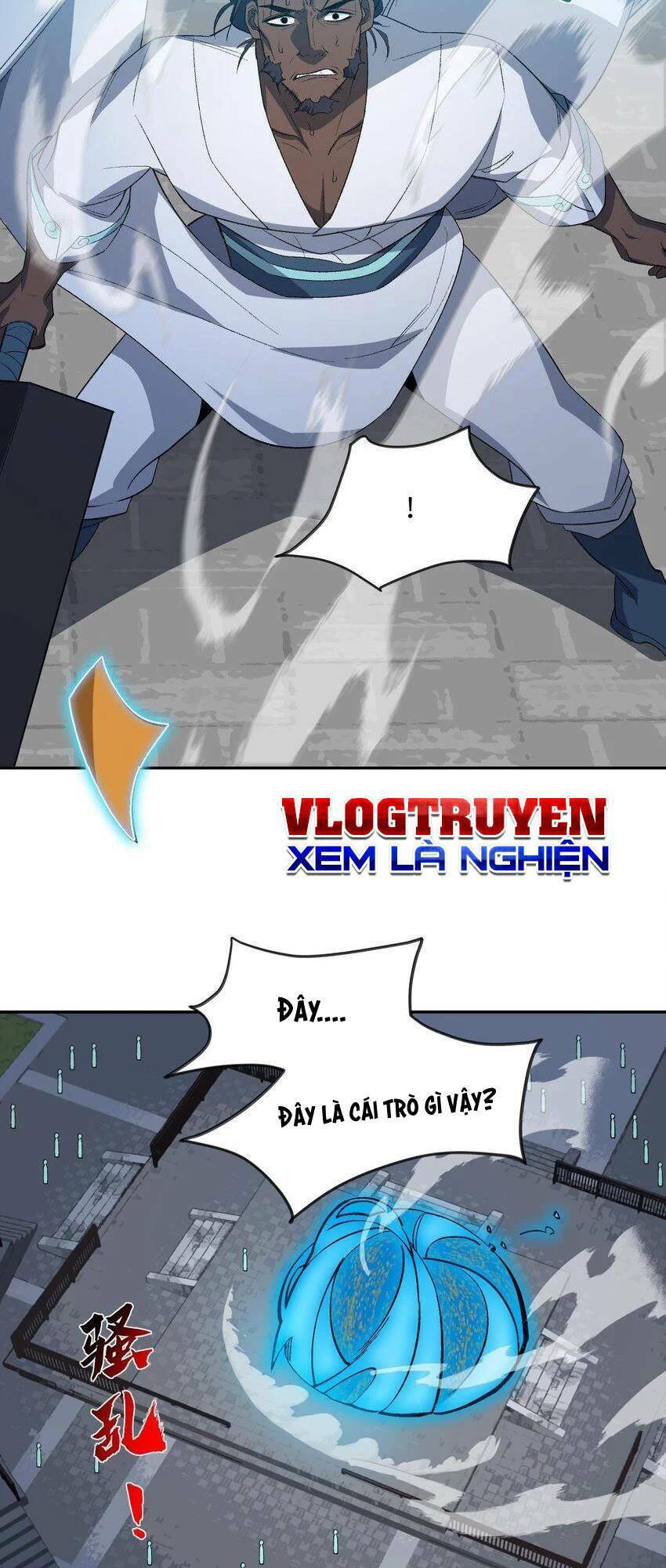 Ta Ở Tu Tiên Giới Chỉ Làm Giờ Hành Chính Chap 31 - Next Chap 32