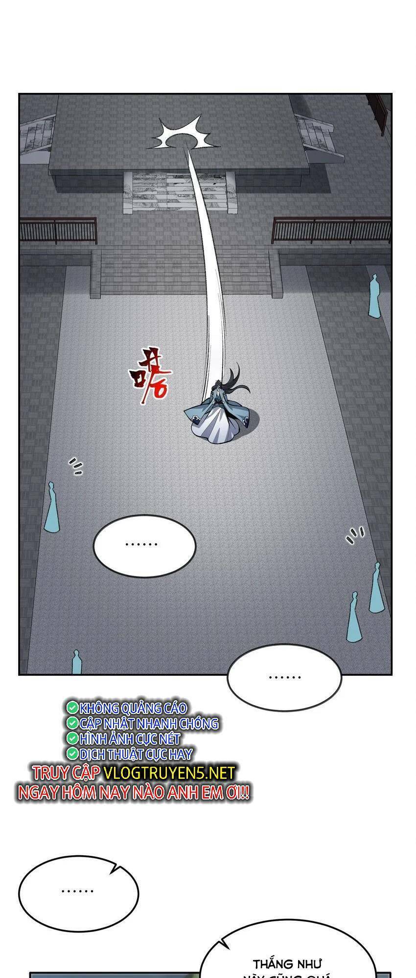 Ta Ở Tu Tiên Giới Chỉ Làm Giờ Hành Chính Chap 31 - Next Chap 32