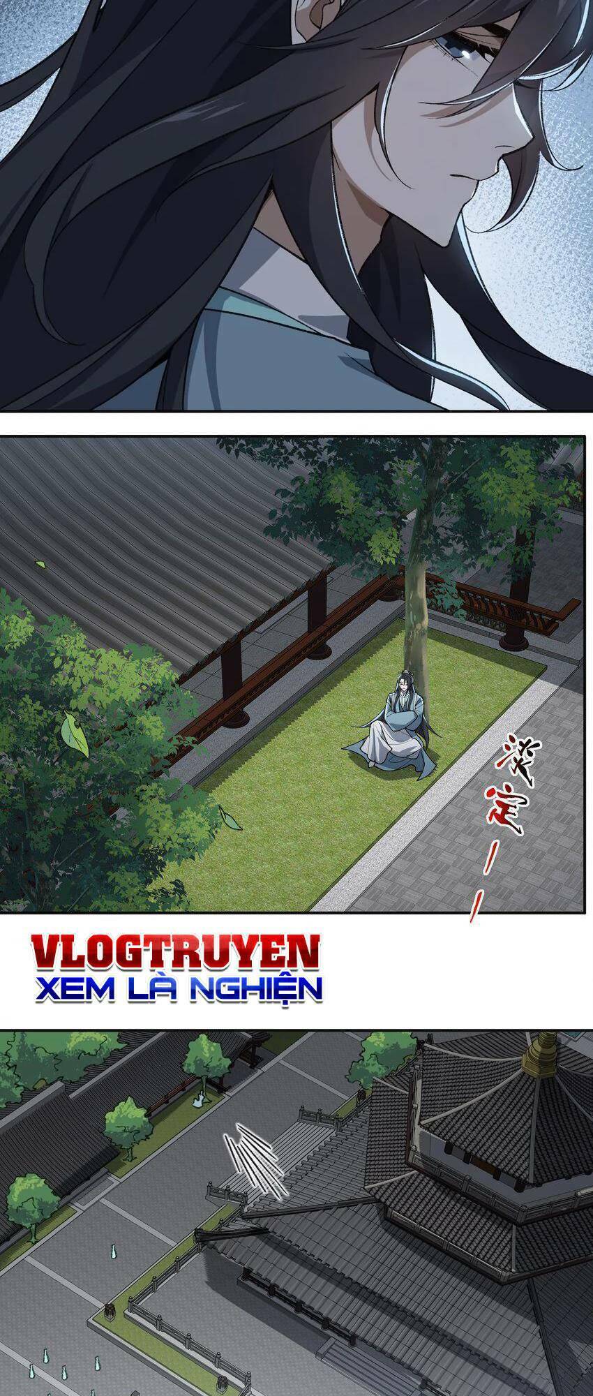 Ta Ở Tu Tiên Giới Chỉ Làm Giờ Hành Chính Chap 31 - Next Chap 32