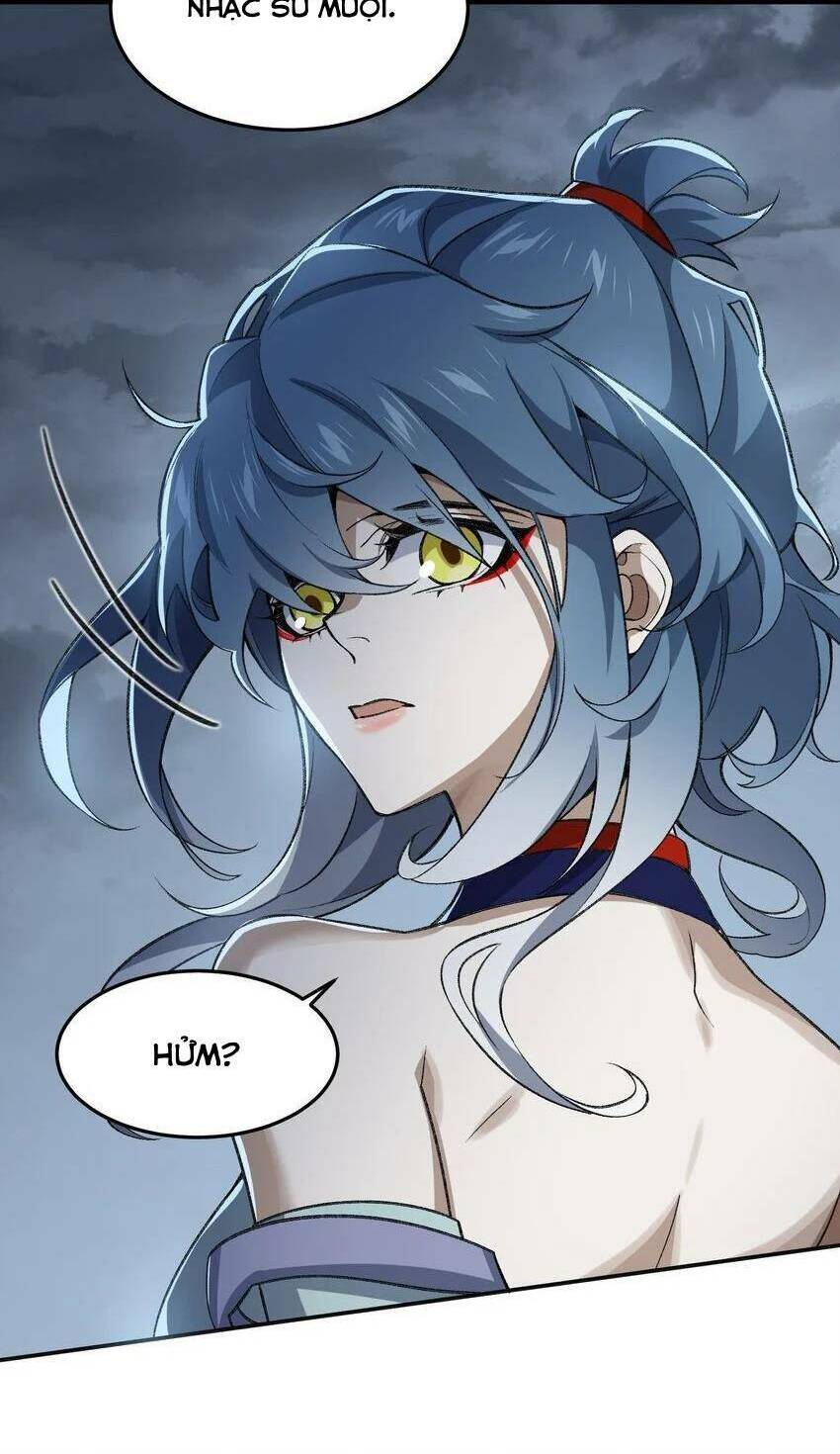Ta Ở Tu Tiên Giới Chỉ Làm Giờ Hành Chính Chap 31 - Next Chap 32