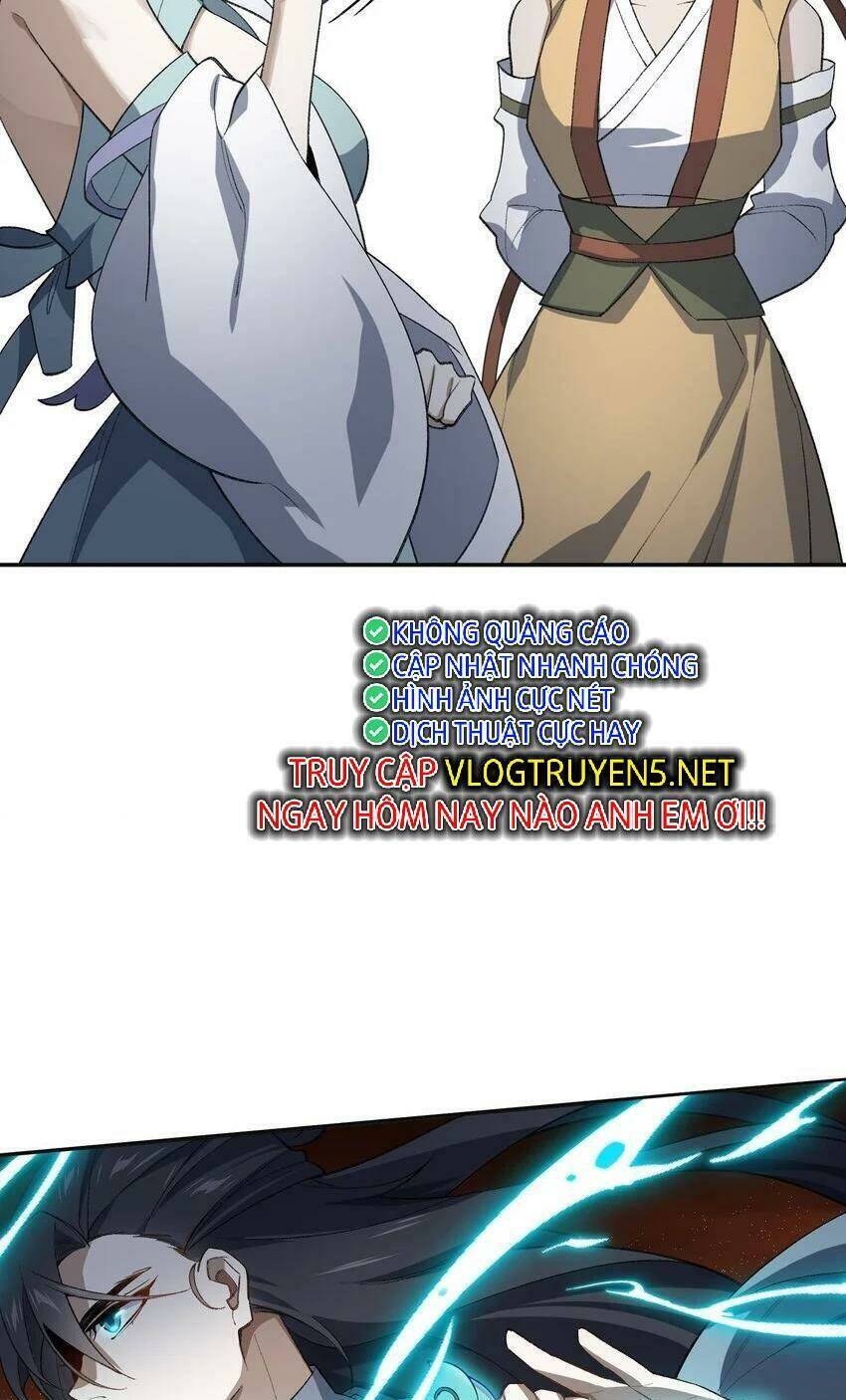 Ta Ở Tu Tiên Giới Chỉ Làm Giờ Hành Chính Chap 31 - Next Chap 32