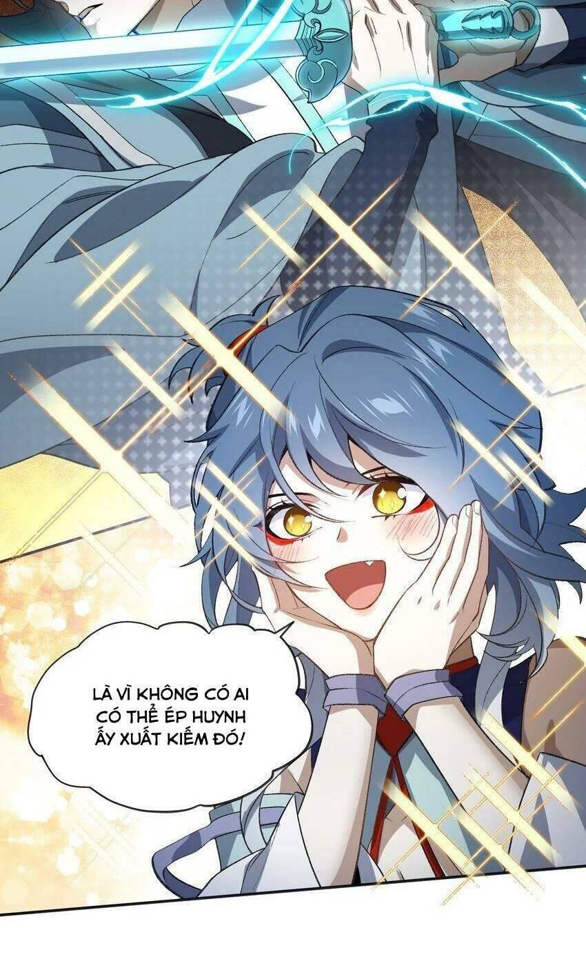 Ta Ở Tu Tiên Giới Chỉ Làm Giờ Hành Chính Chap 31 - Next Chap 32
