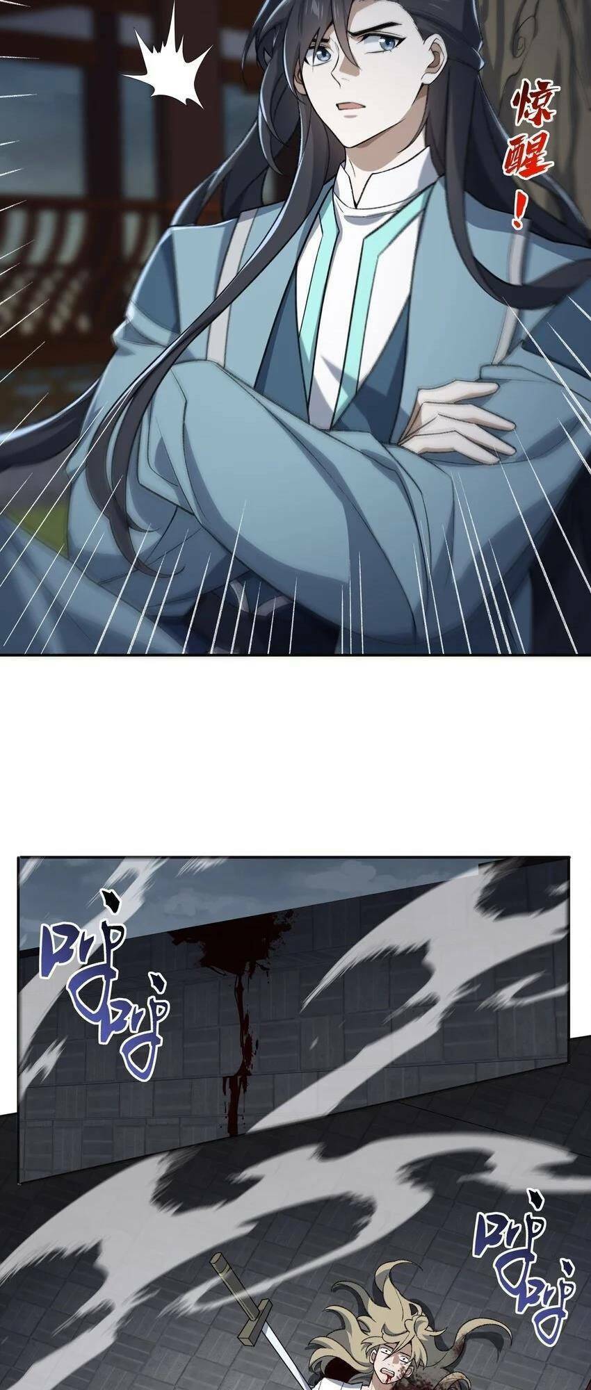 Ta Ở Tu Tiên Giới Chỉ Làm Giờ Hành Chính Chap 31 - Next Chap 32