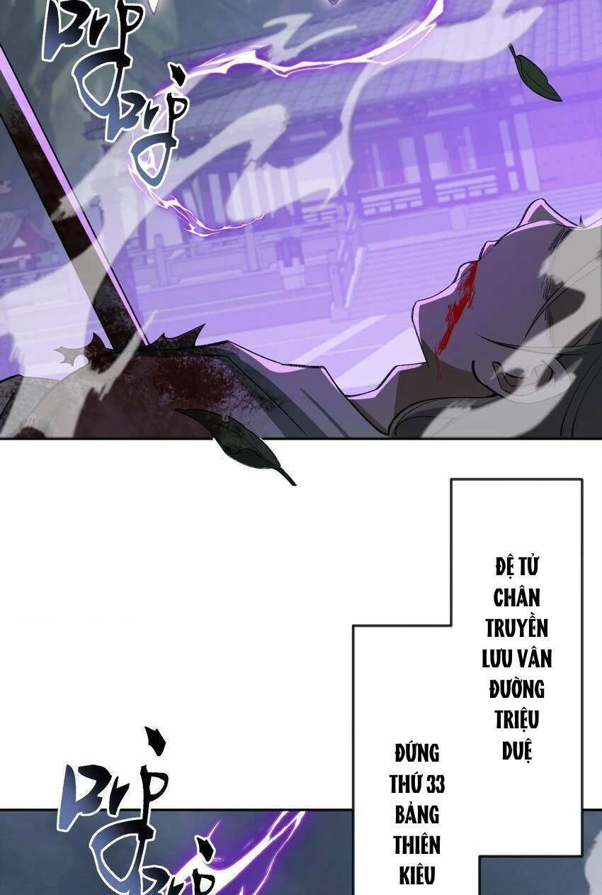 Ta Ở Tu Tiên Giới Chỉ Làm Giờ Hành Chính Chap 31 - Next Chap 32