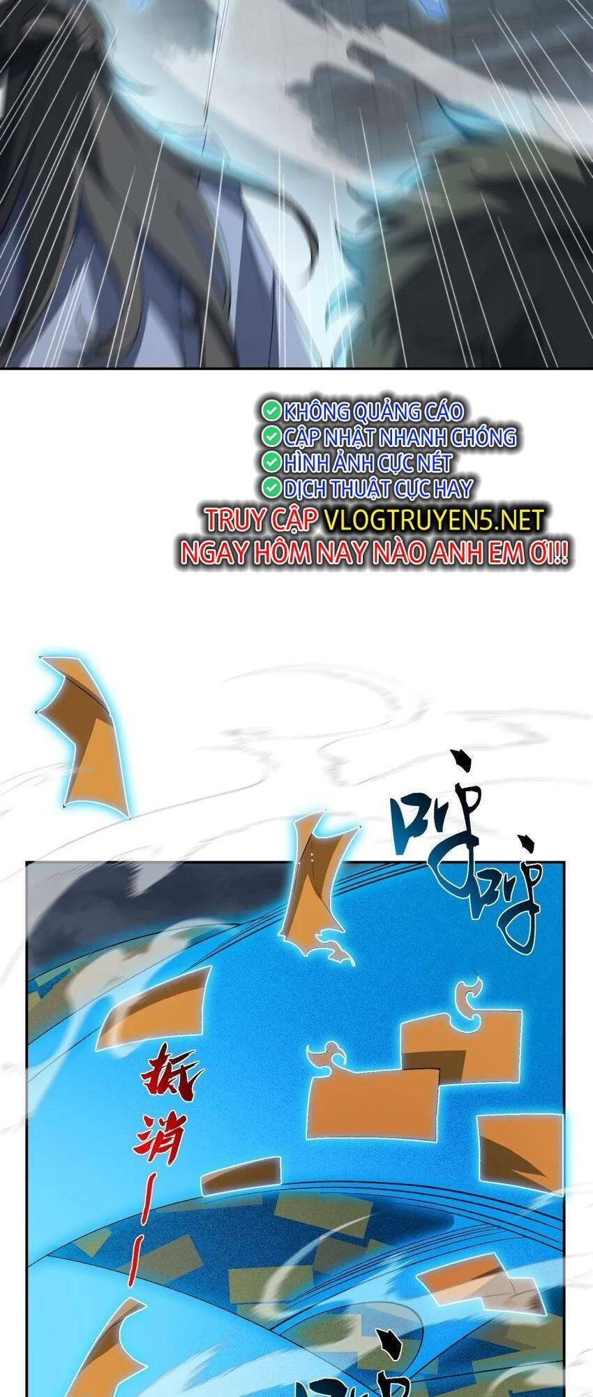 Ta Ở Tu Tiên Giới Chỉ Làm Giờ Hành Chính Chap 31 - Next Chap 32