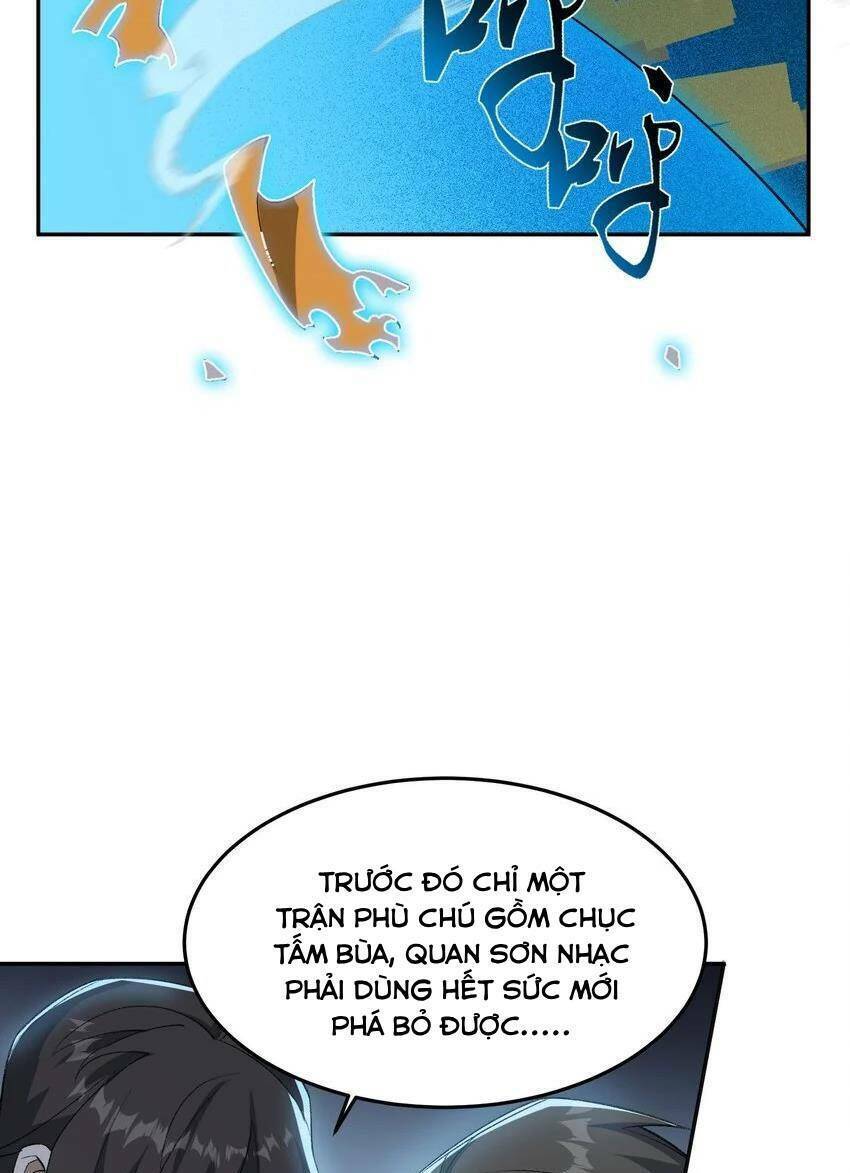 Ta Ở Tu Tiên Giới Chỉ Làm Giờ Hành Chính Chap 31 - Next Chap 32