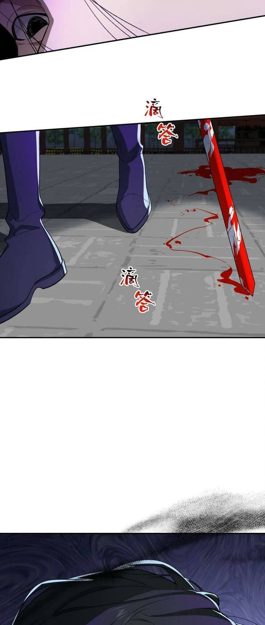 Ta Ở Tu Tiên Giới Chỉ Làm Giờ Hành Chính Chap 32 - Next Chap 33