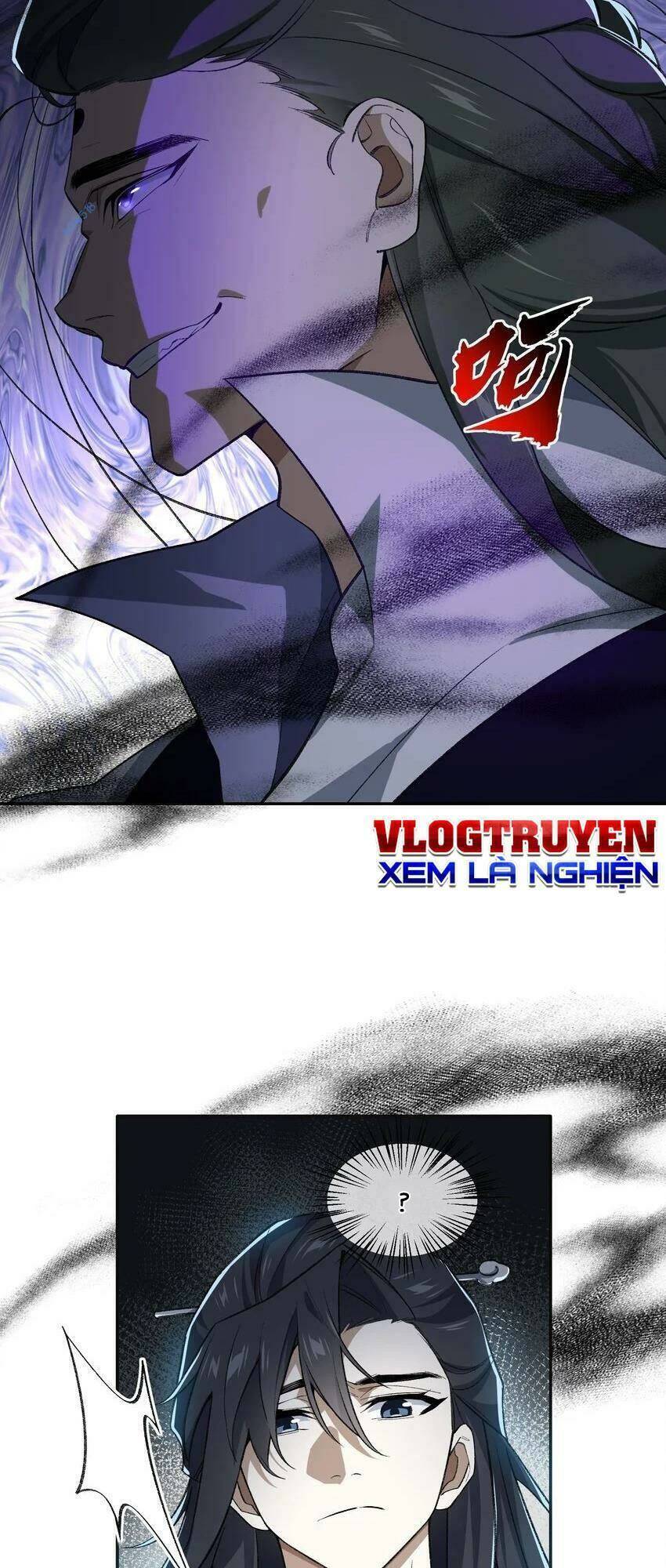 Ta Ở Tu Tiên Giới Chỉ Làm Giờ Hành Chính Chap 32 - Next Chap 33