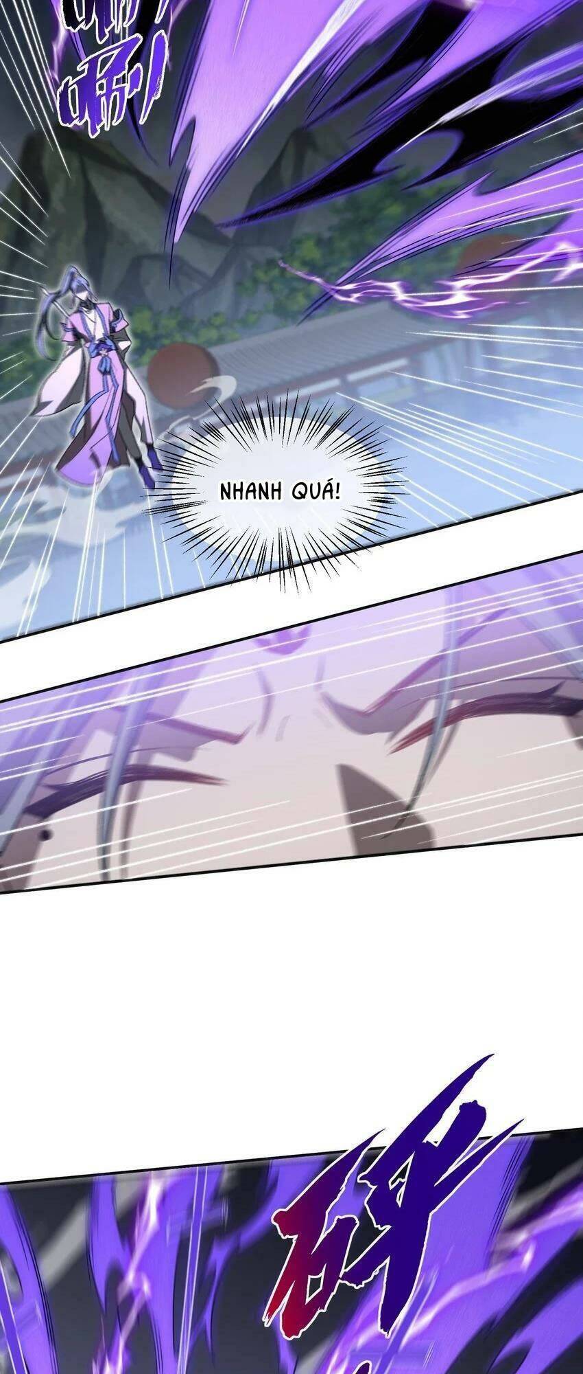 Ta Ở Tu Tiên Giới Chỉ Làm Giờ Hành Chính Chap 32 - Next Chap 33