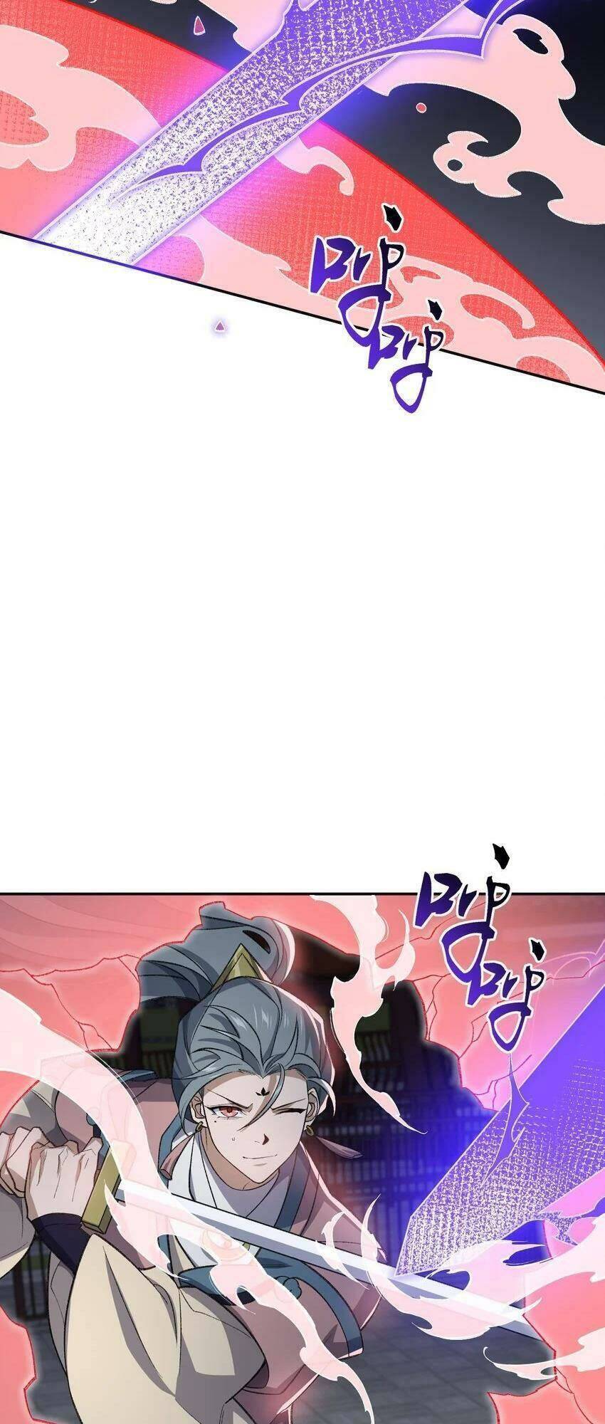 Ta Ở Tu Tiên Giới Chỉ Làm Giờ Hành Chính Chap 32 - Next Chap 33