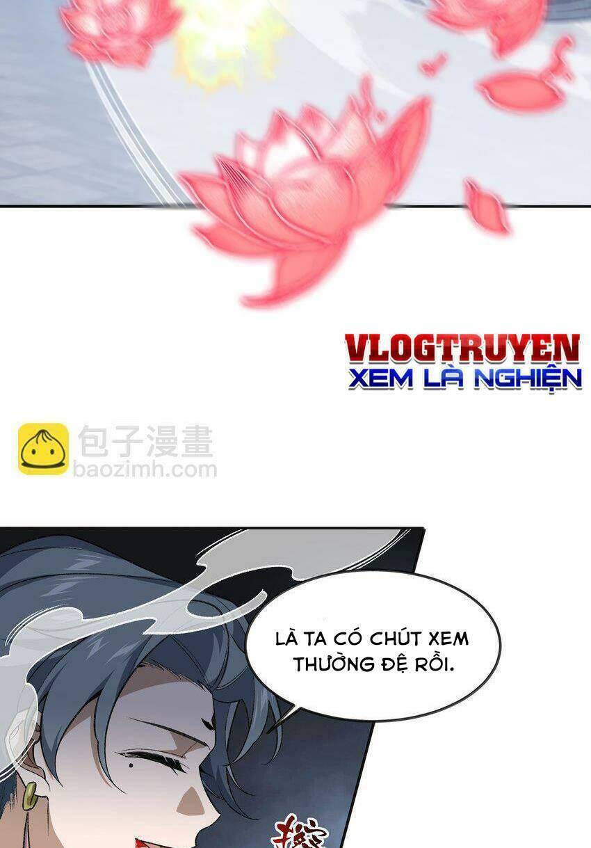 Ta Ở Tu Tiên Giới Chỉ Làm Giờ Hành Chính Chap 32 - Next Chap 33