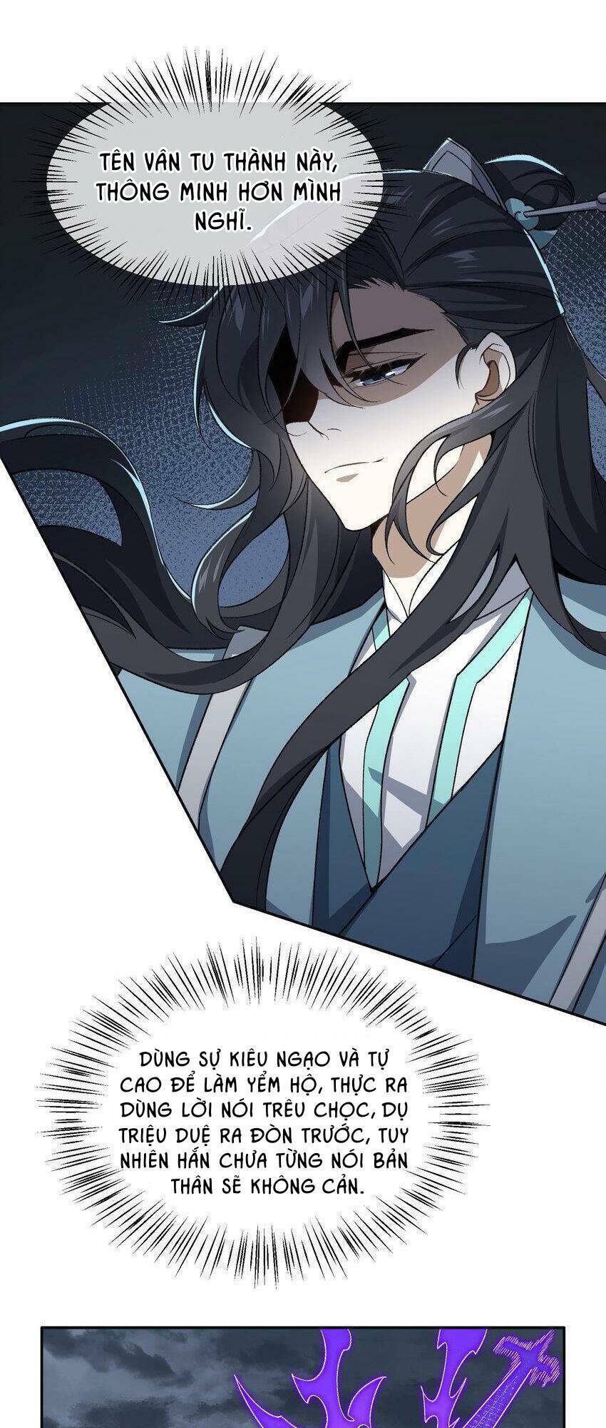 Ta Ở Tu Tiên Giới Chỉ Làm Giờ Hành Chính Chap 32 - Next Chap 33