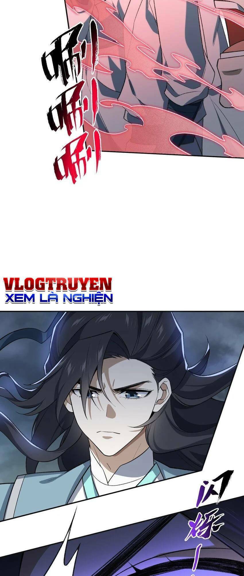Ta Ở Tu Tiên Giới Chỉ Làm Giờ Hành Chính Chap 32 - Next Chap 33