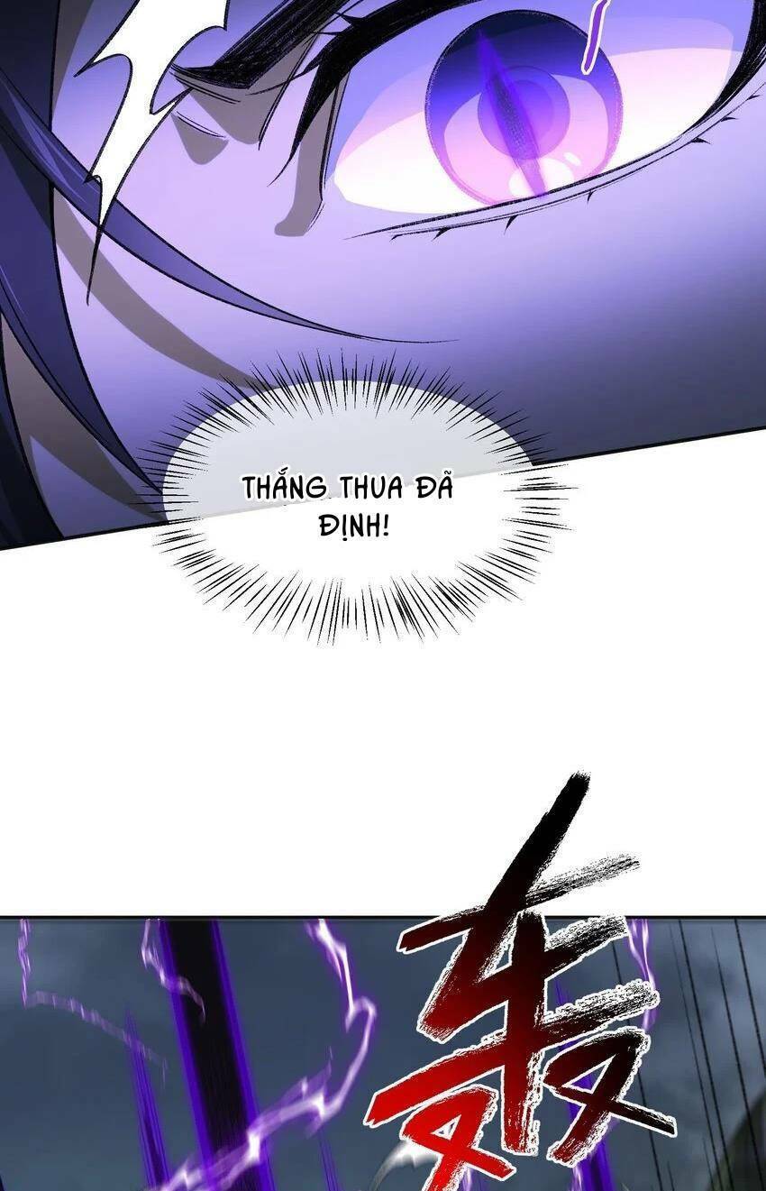 Ta Ở Tu Tiên Giới Chỉ Làm Giờ Hành Chính Chap 32 - Next Chap 33
