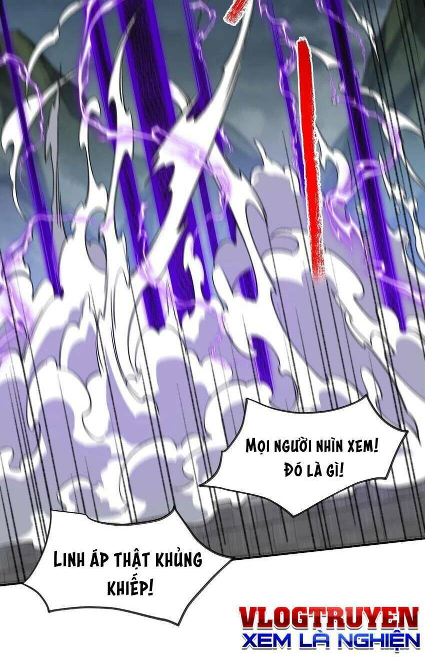 Ta Ở Tu Tiên Giới Chỉ Làm Giờ Hành Chính Chap 32 - Next Chap 33