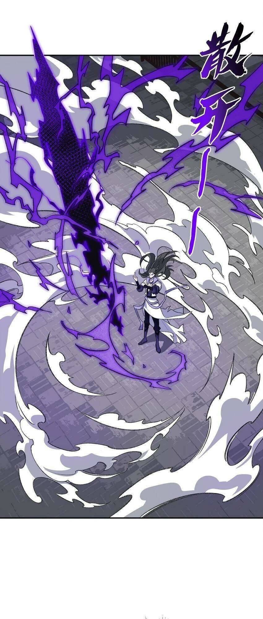 Ta Ở Tu Tiên Giới Chỉ Làm Giờ Hành Chính Chap 32 - Next Chap 33