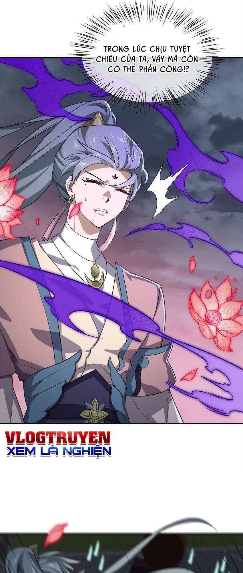 Ta Ở Tu Tiên Giới Chỉ Làm Giờ Hành Chính Chap 32 - Next Chap 33