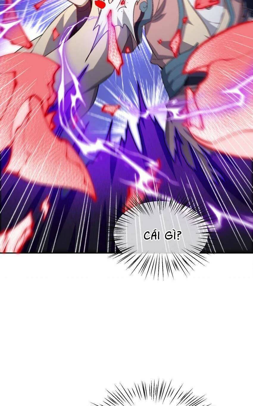 Ta Ở Tu Tiên Giới Chỉ Làm Giờ Hành Chính Chap 32 - Next Chap 33