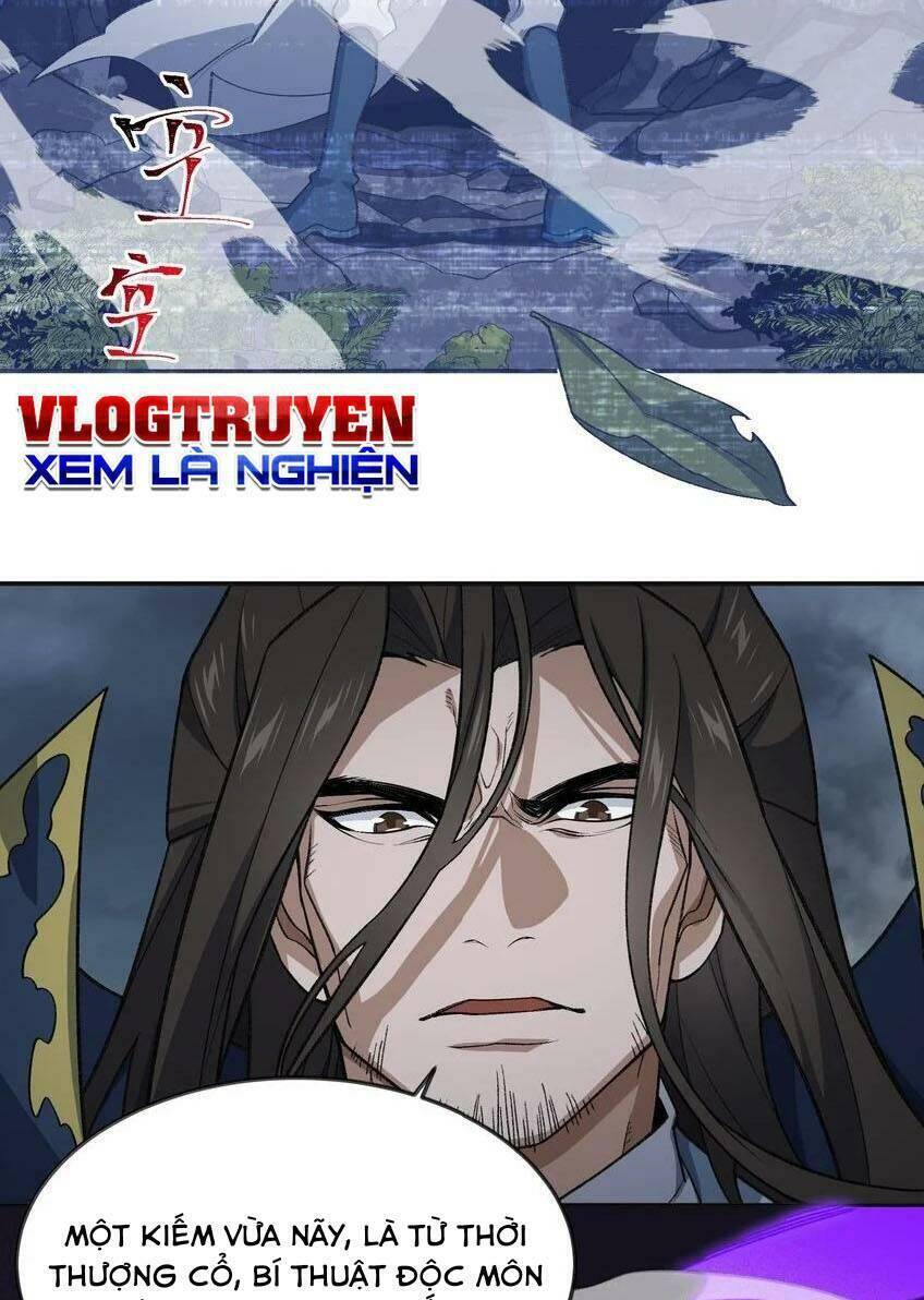 Ta Ở Tu Tiên Giới Chỉ Làm Giờ Hành Chính Chap 32 - Next Chap 33