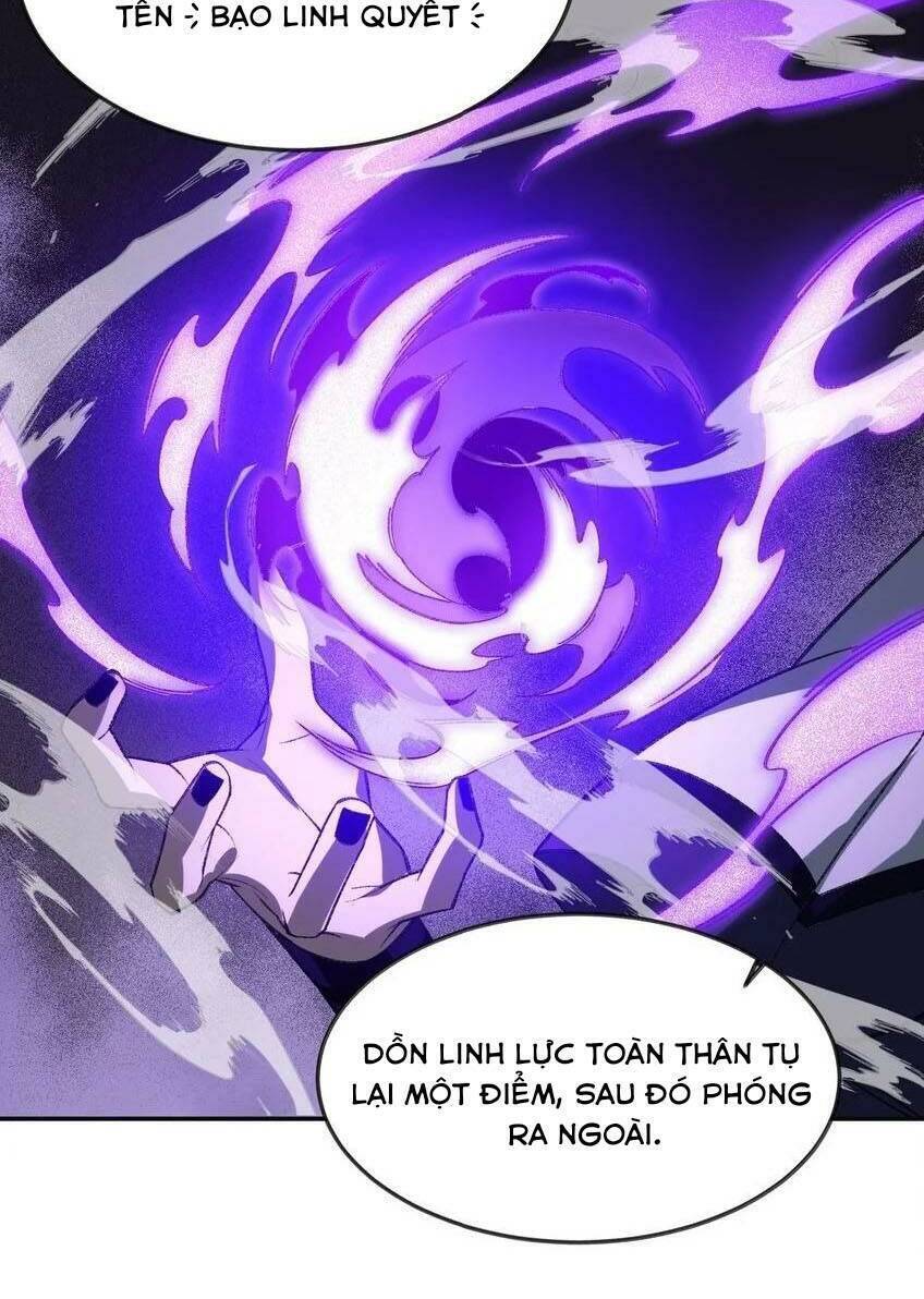 Ta Ở Tu Tiên Giới Chỉ Làm Giờ Hành Chính Chap 32 - Next Chap 33