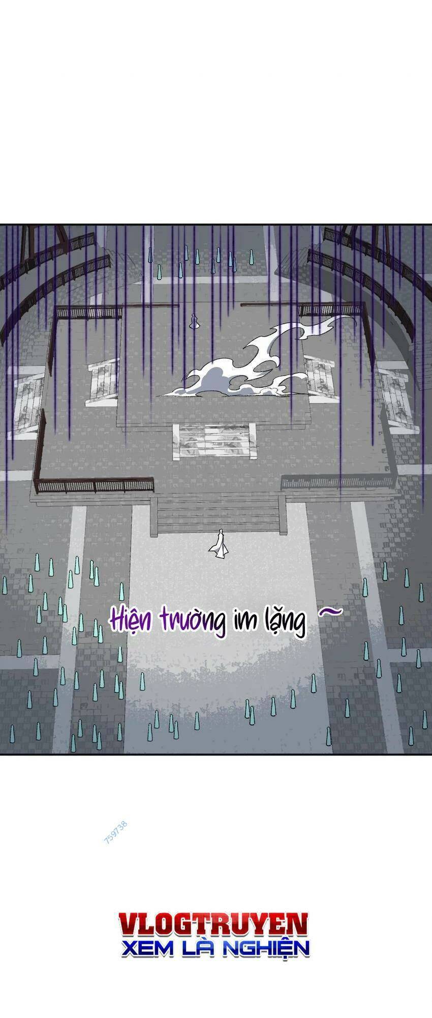 Ta Ở Tu Tiên Giới Chỉ Làm Giờ Hành Chính Chap 33 - Next Chap 34