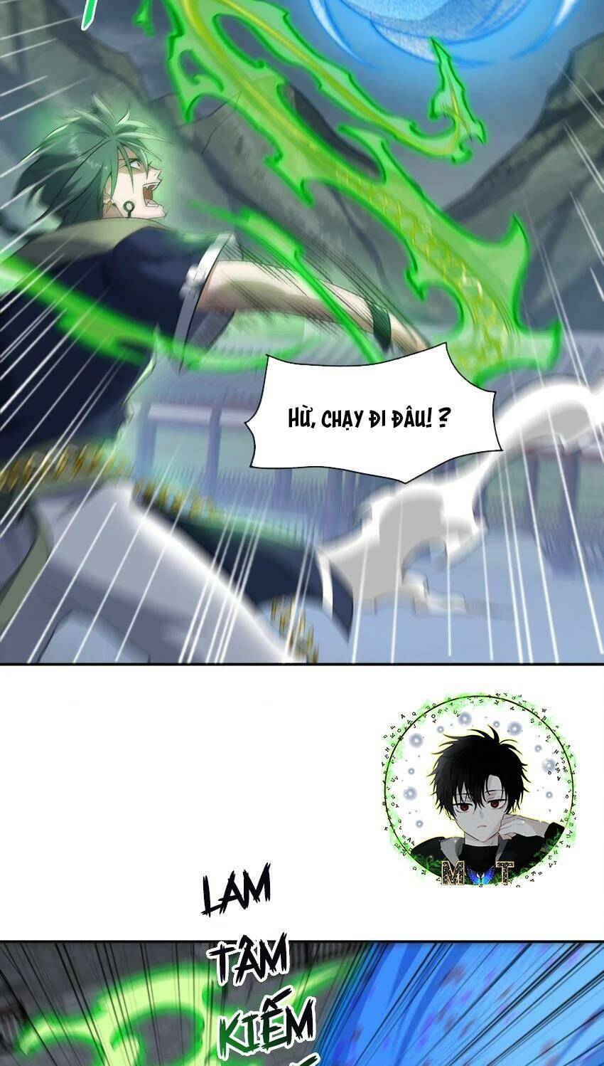 Ta Ở Tu Tiên Giới Chỉ Làm Giờ Hành Chính Chap 33 - Next Chap 34