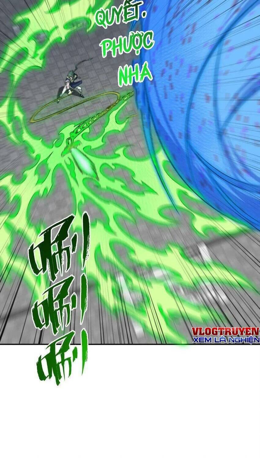 Ta Ở Tu Tiên Giới Chỉ Làm Giờ Hành Chính Chap 33 - Next Chap 34