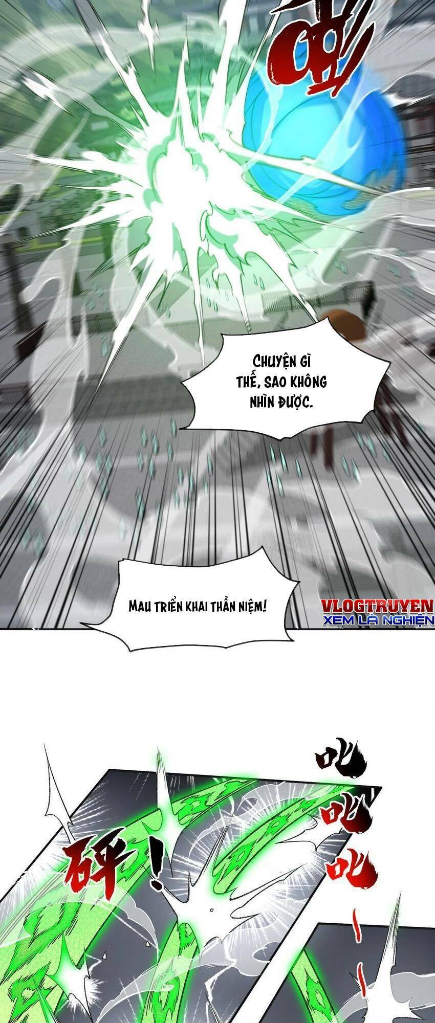 Ta Ở Tu Tiên Giới Chỉ Làm Giờ Hành Chính Chap 33 - Next Chap 34