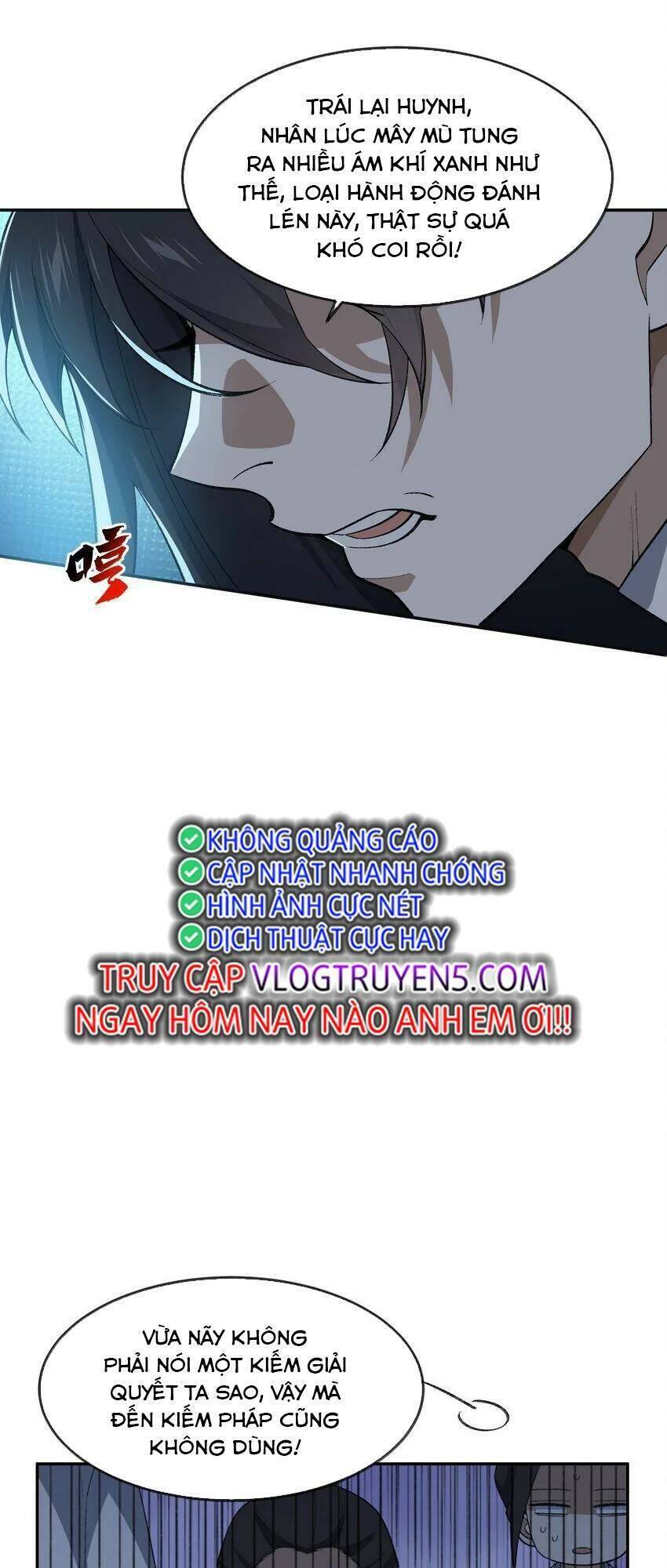 Ta Ở Tu Tiên Giới Chỉ Làm Giờ Hành Chính Chap 33 - Next Chap 34