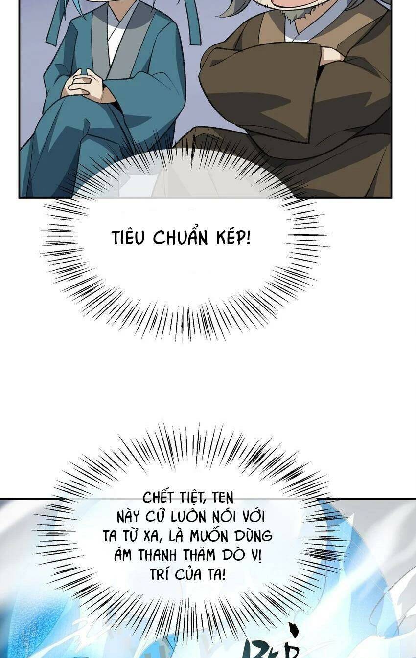 Ta Ở Tu Tiên Giới Chỉ Làm Giờ Hành Chính Chap 33 - Next Chap 34