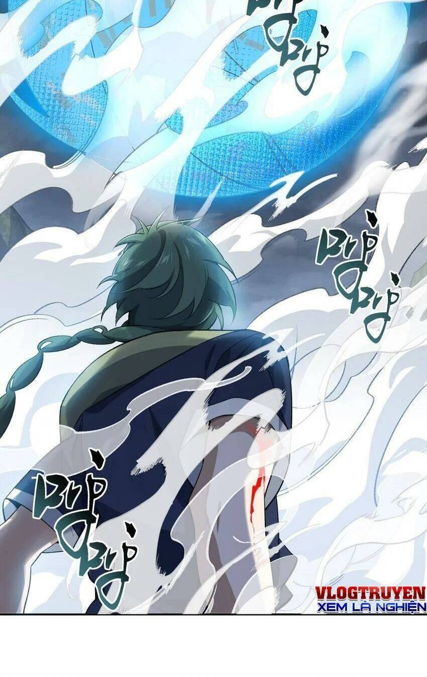 Ta Ở Tu Tiên Giới Chỉ Làm Giờ Hành Chính Chap 33 - Next Chap 34