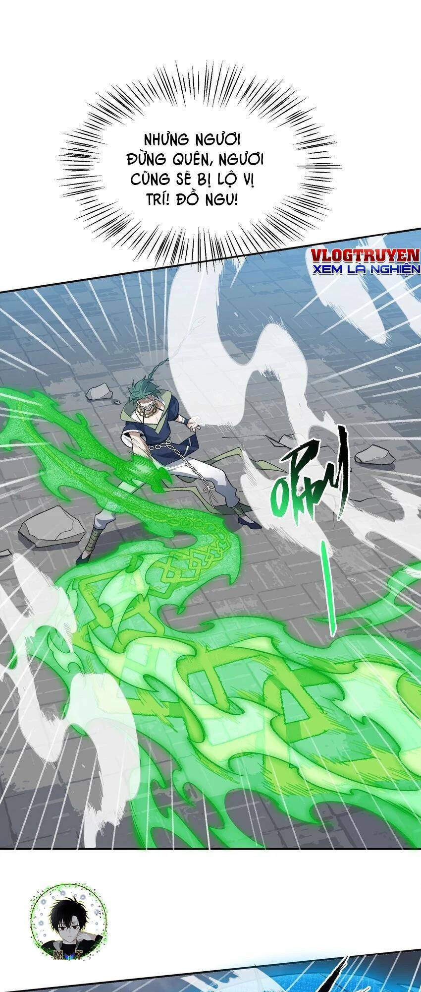 Ta Ở Tu Tiên Giới Chỉ Làm Giờ Hành Chính Chap 33 - Next Chap 34