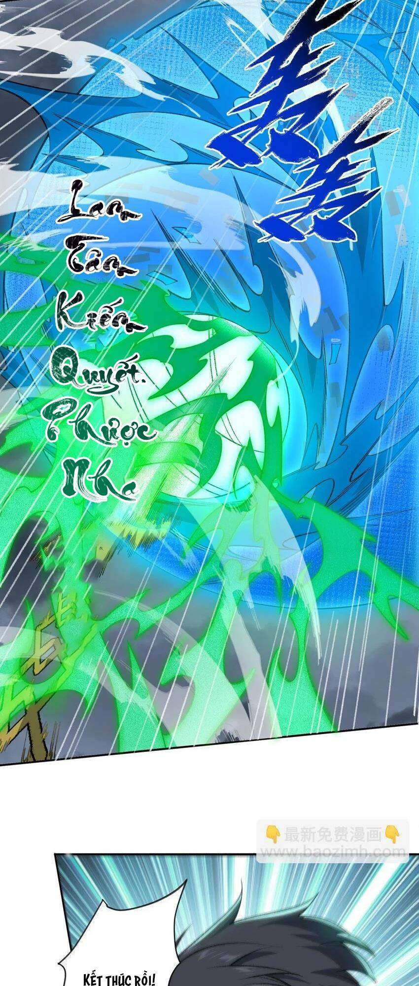 Ta Ở Tu Tiên Giới Chỉ Làm Giờ Hành Chính Chap 33 - Next Chap 34
