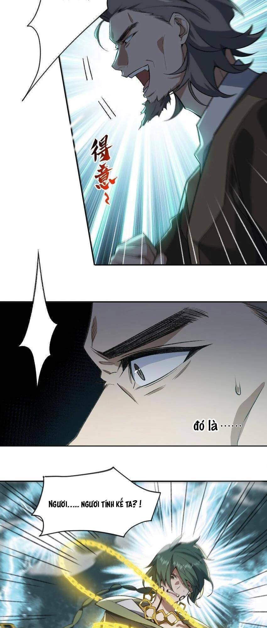 Ta Ở Tu Tiên Giới Chỉ Làm Giờ Hành Chính Chap 33 - Next Chap 34