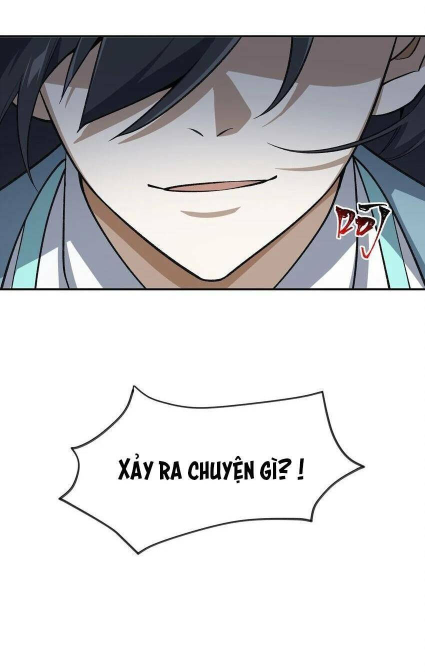 Ta Ở Tu Tiên Giới Chỉ Làm Giờ Hành Chính Chap 33 - Next Chap 34