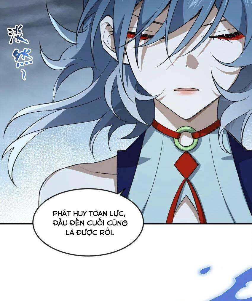 Ta Ở Tu Tiên Giới Chỉ Làm Giờ Hành Chính Chap 34 - Next Chap 35