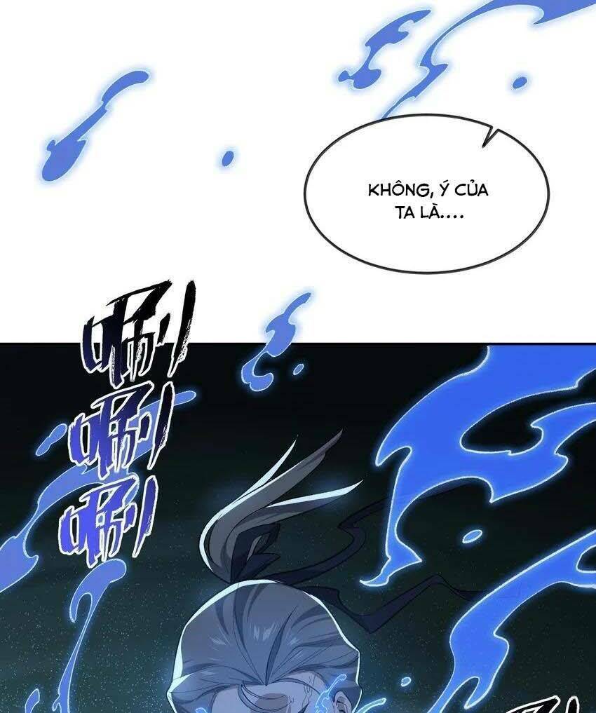 Ta Ở Tu Tiên Giới Chỉ Làm Giờ Hành Chính Chap 34 - Next Chap 35