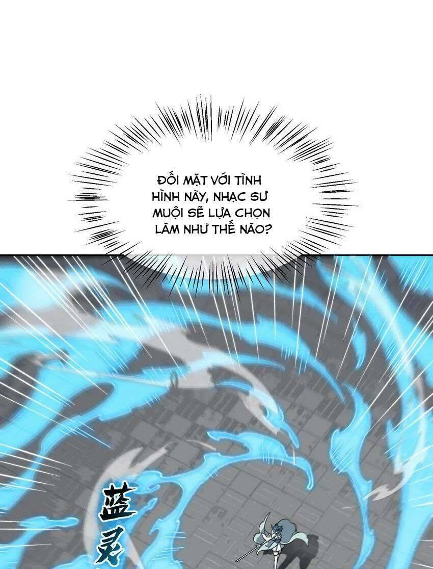 Ta Ở Tu Tiên Giới Chỉ Làm Giờ Hành Chính Chap 34 - Next Chap 35