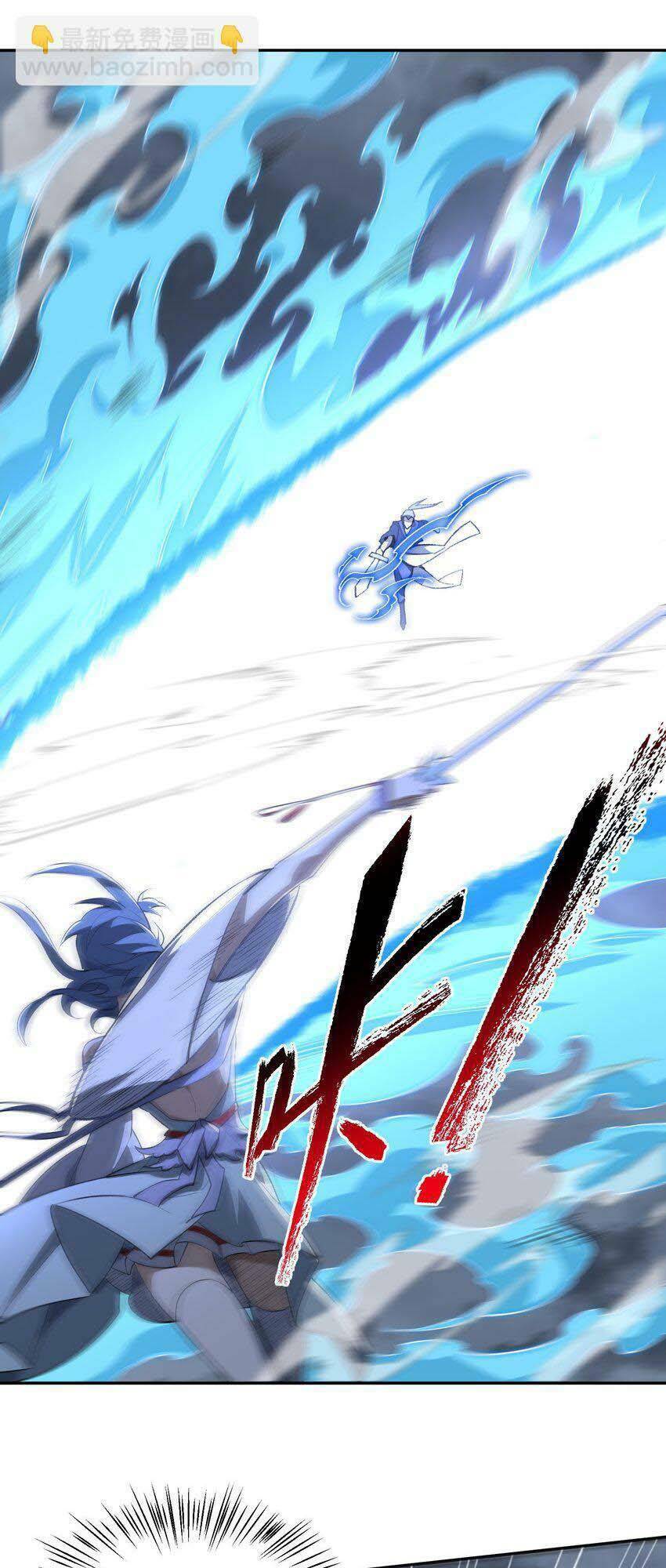 Ta Ở Tu Tiên Giới Chỉ Làm Giờ Hành Chính Chap 34 - Next Chap 35